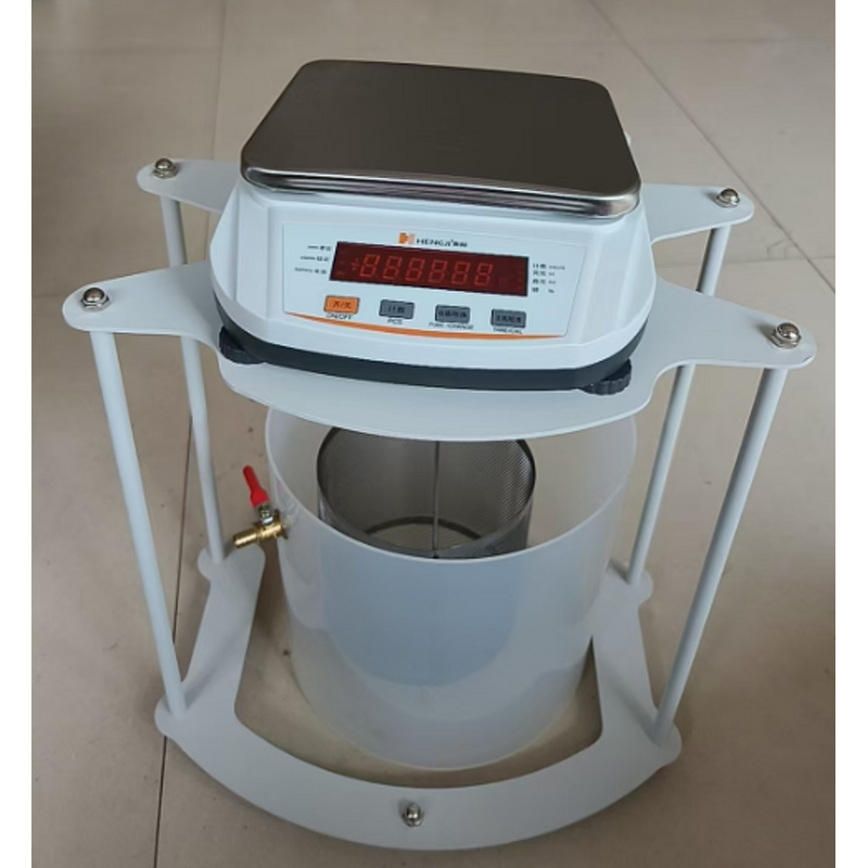 Hydrostatic Balance Manufacturer - Digital Lab Balance Specific Gravity