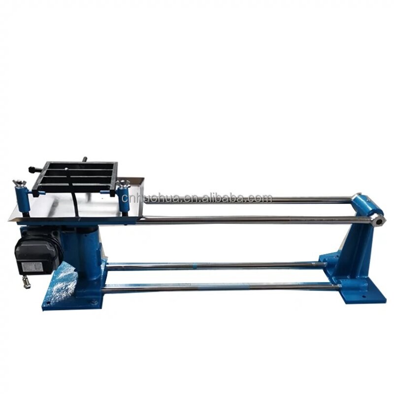 Jolting Table Factory - 220V Vibration Table for Cement Lab