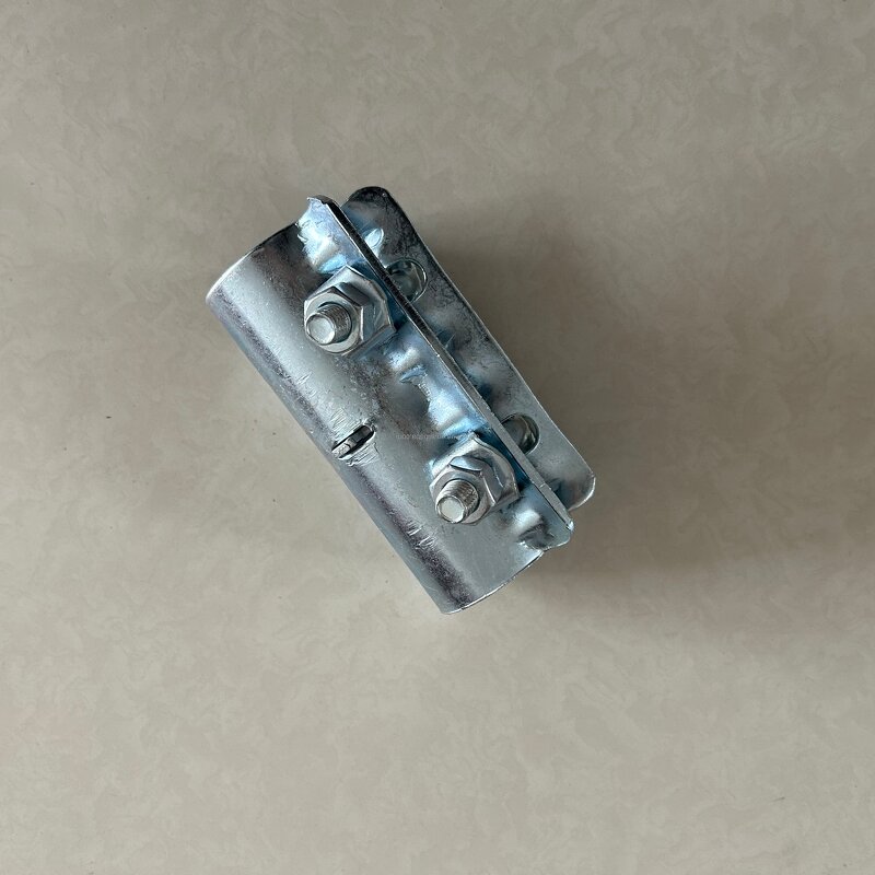 Scaffolding Coupler Manufacturer - Pressed Sleeve Fastener Custom
