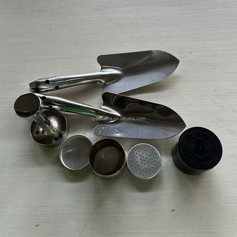 Soil Sampler Manufacturer - Stainless Steel 200/100 Core Cutter