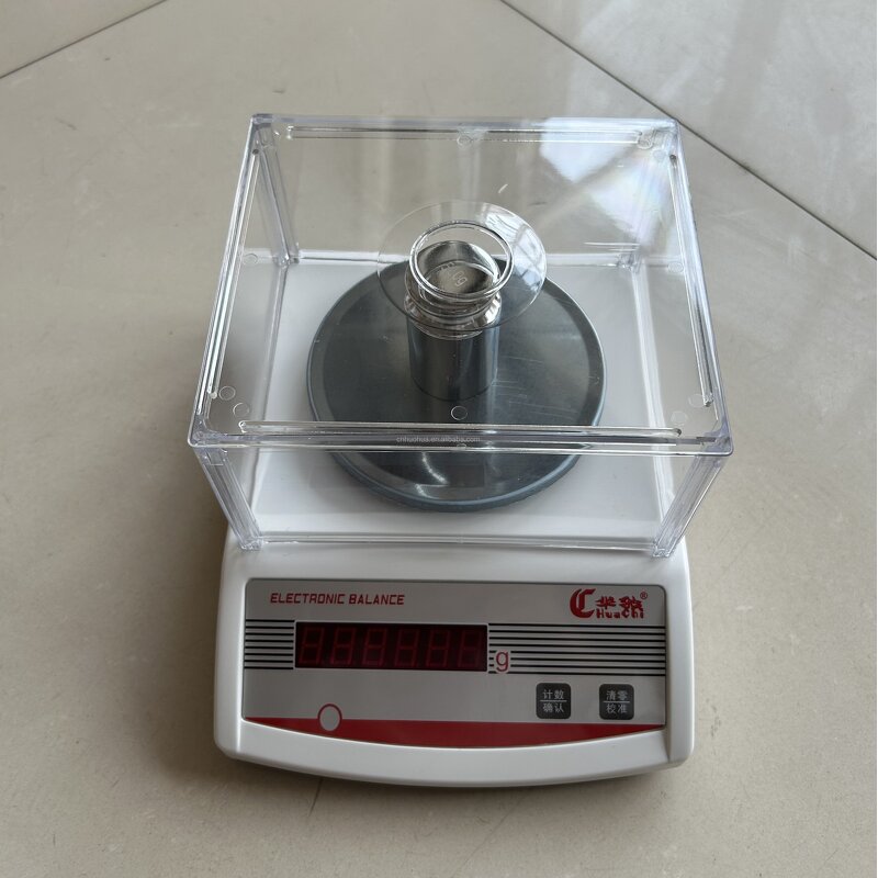 Bench Scale Factory - 2025 New OEM Digital Display 0.1g Accuracy