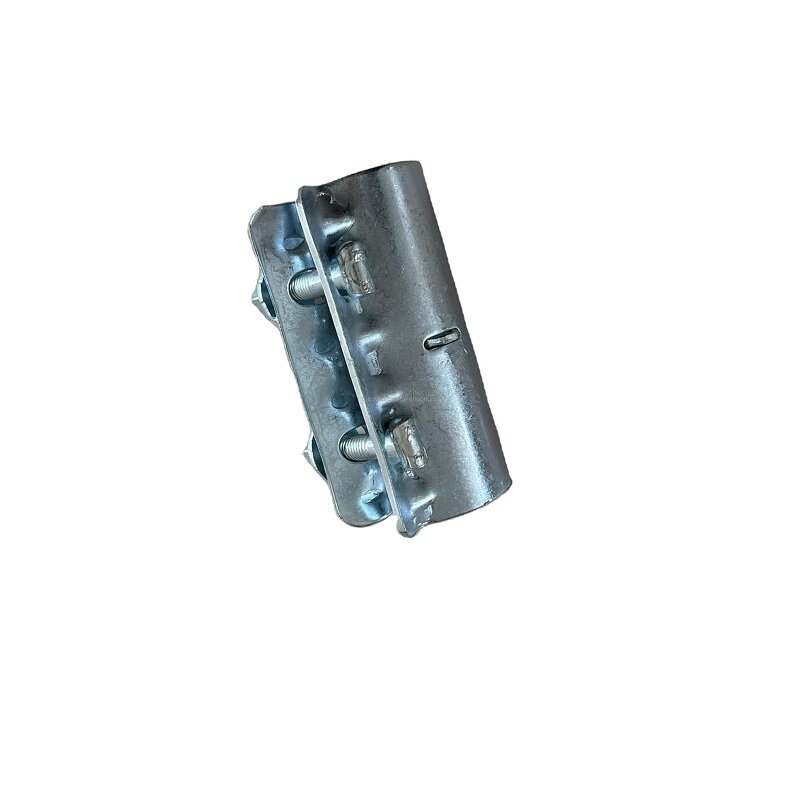 Scaffolding Coupler Manufacturer - Pressed Sleeve Fastener Custom