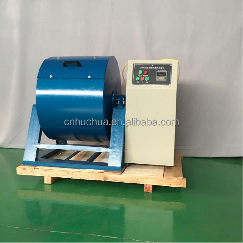Los Angeles Abrasion Tester Supplier - 2025 New 220V Testing Machine