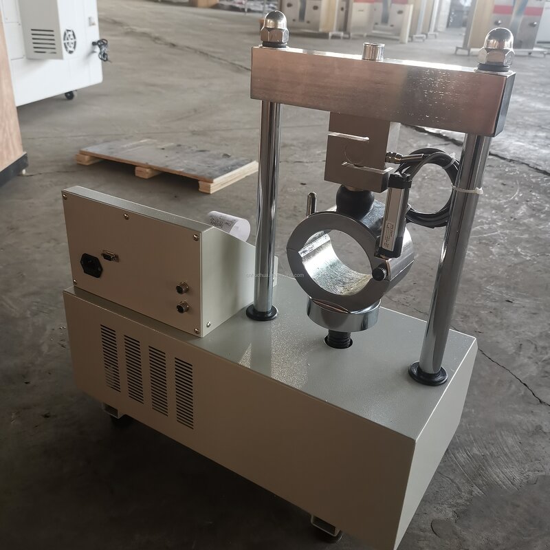 Marshall Stability Tester Supplier - 220V Digital CNC Immersion