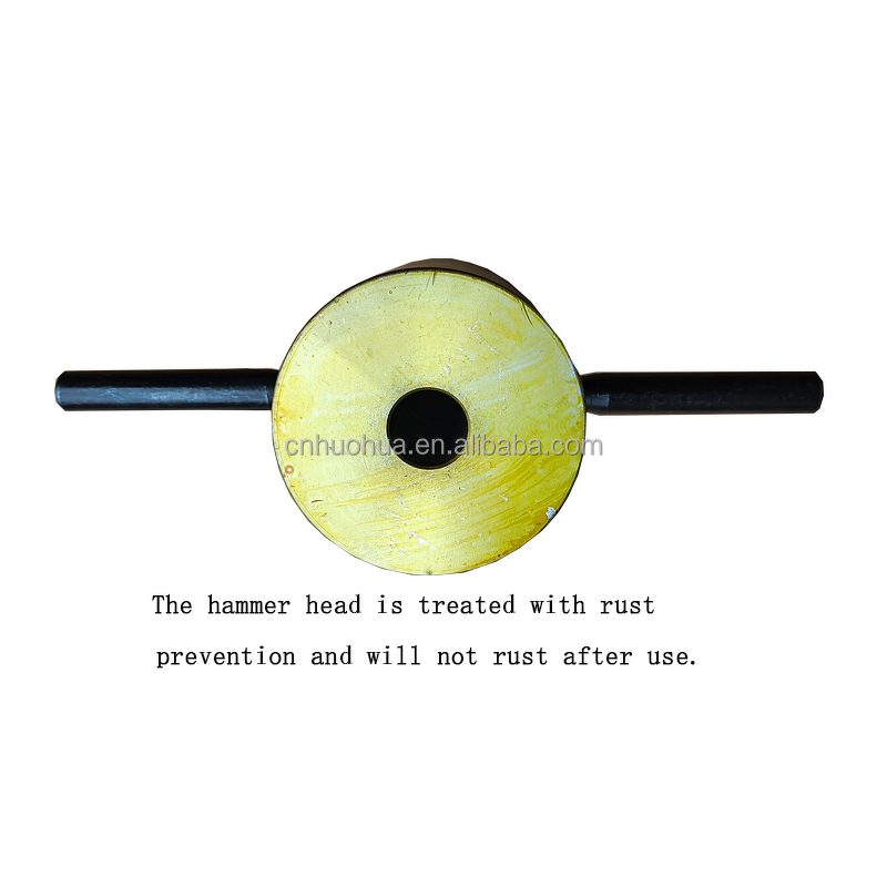 Cone Penetrometer Supplier - Lightweight 10kg DCP Probes OEM