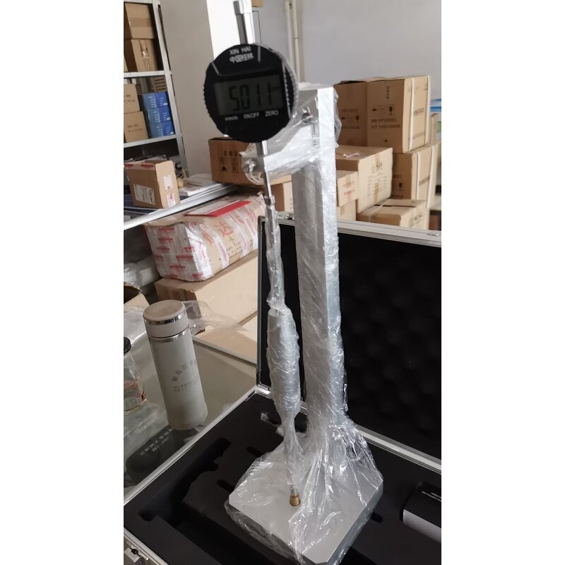 Vicat Apparatus Manufacturer - 2025 New Manual Operated 220V OEM