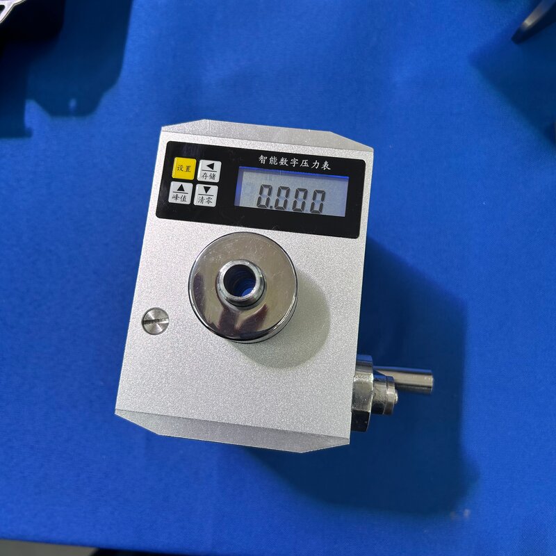 Pull off Tester Manufacturer - High Precision Bonding Strength Digital