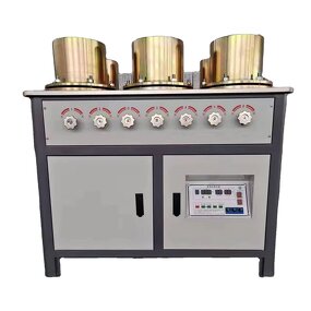 Water Permeability Tester Supplier - 220V Concrete Test Apparatus