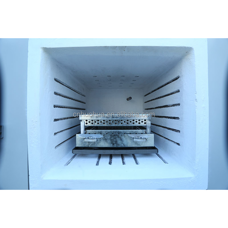 Bitumen Content Tester Factory - 220V Burning Method Machine