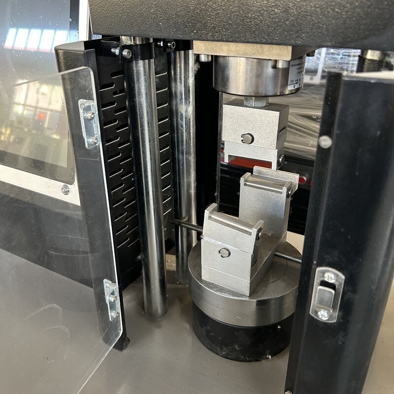 Cement Testing Machine Supplier - 220V Flexural Compressive Tester