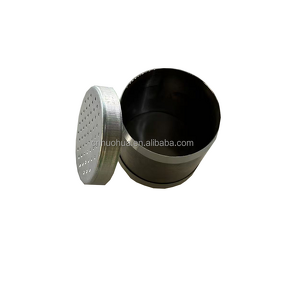 Soil Sampler Manufacturer - Stainless Steel 200/100 Core Cutter