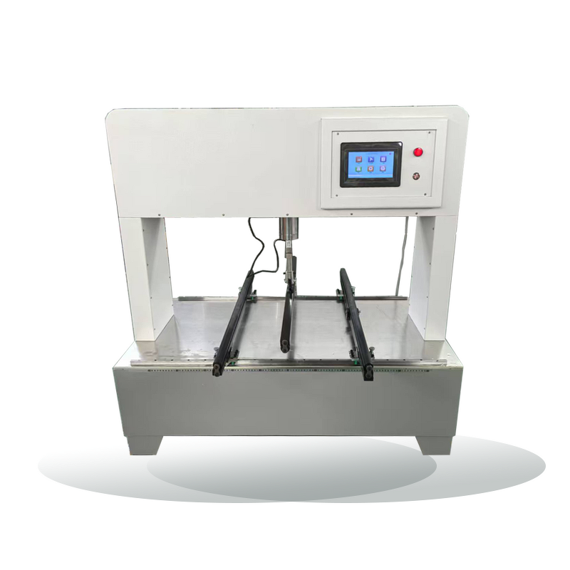 Ceramic Brick Tester Factory - 220V Fracture Modulus Detector
