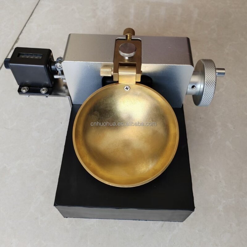 Casagrande Apparatus Supplier - 2025 New Liquid Limit Testing