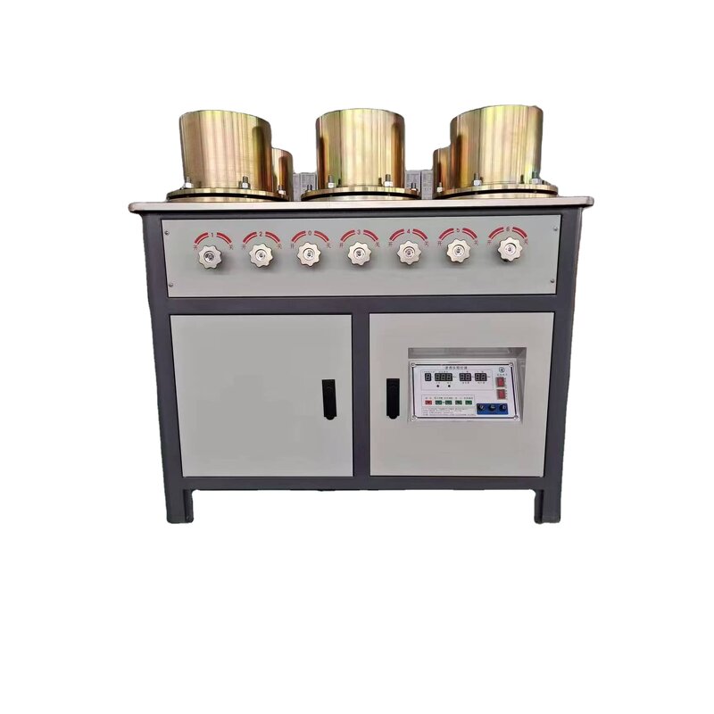 Concrete Impermeometer Manufacturer - Water Permeability Testing Equipment