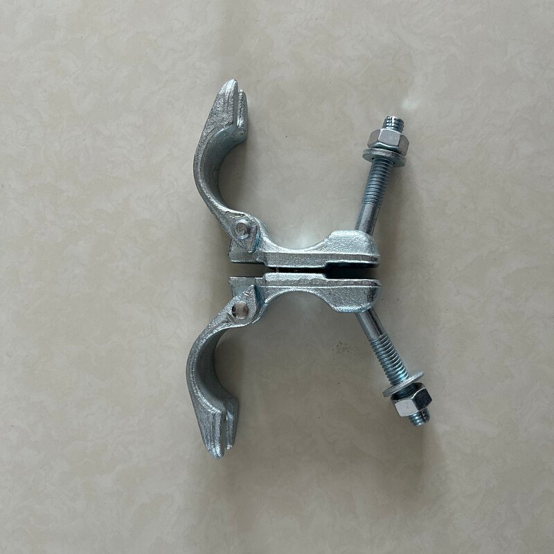 Scaffolding Coupler Manufacturer - Rotary Cross Fastener Custom
