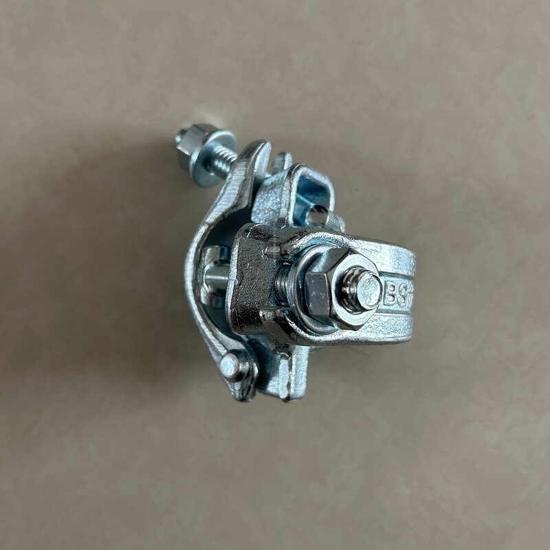 Scaffolding Fasteners Factory - OEM/ODM Forged Steel Ladder Formwork