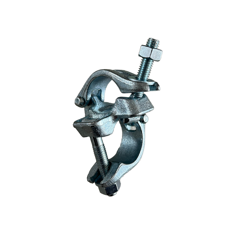 Scaffolding Coupler Manufacturer - 2025 New Adjustable Steel Parts