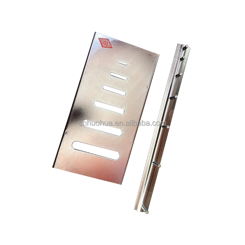 Flakiness Tester Factory - 2025 New Fine Aggregate Index Tester