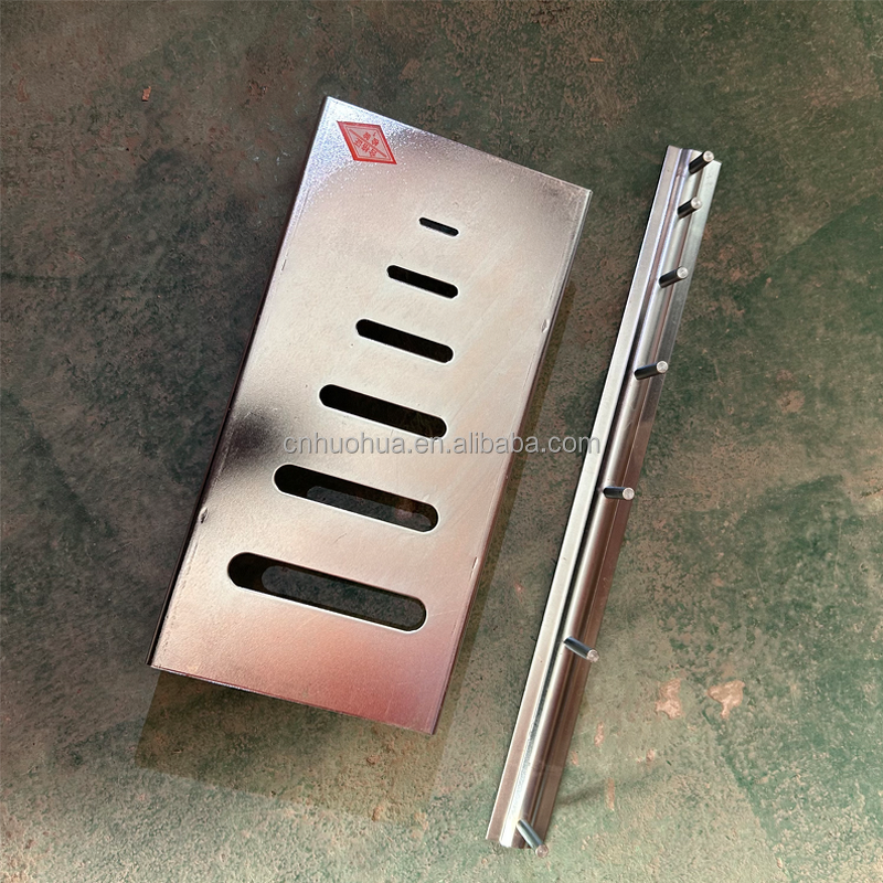 Flakiness Tester Factory - 2025 New Fine Aggregate Index Tester