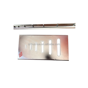 Flakiness Index Apparatus Manufacturer - Soil Testing Irregular Shapes