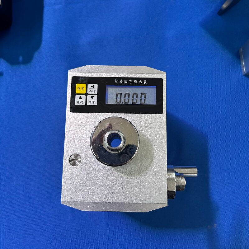 Pull off Tester Manufacturer - High Precision Bonding Strength Digital
