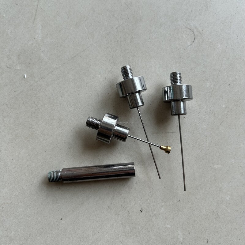 Cement Consistency Meter Supplier - Standard Favicat Net Slurry Tester