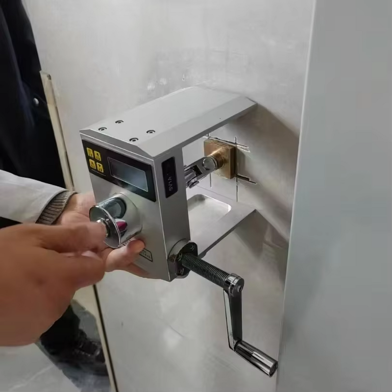 Pull off Tester Manufacturer - High Precision Bonding Strength Digital