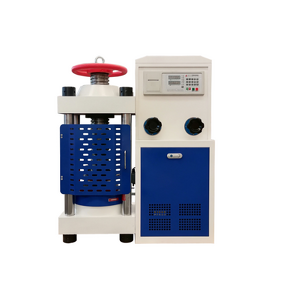 Hardness Testing Machine Manufacturer - 220V Comprehensive Structure