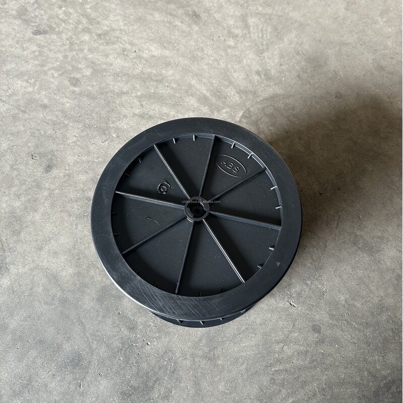 Impermeability Test Die Supplier - 175mm ABS Plastic Cube Mould