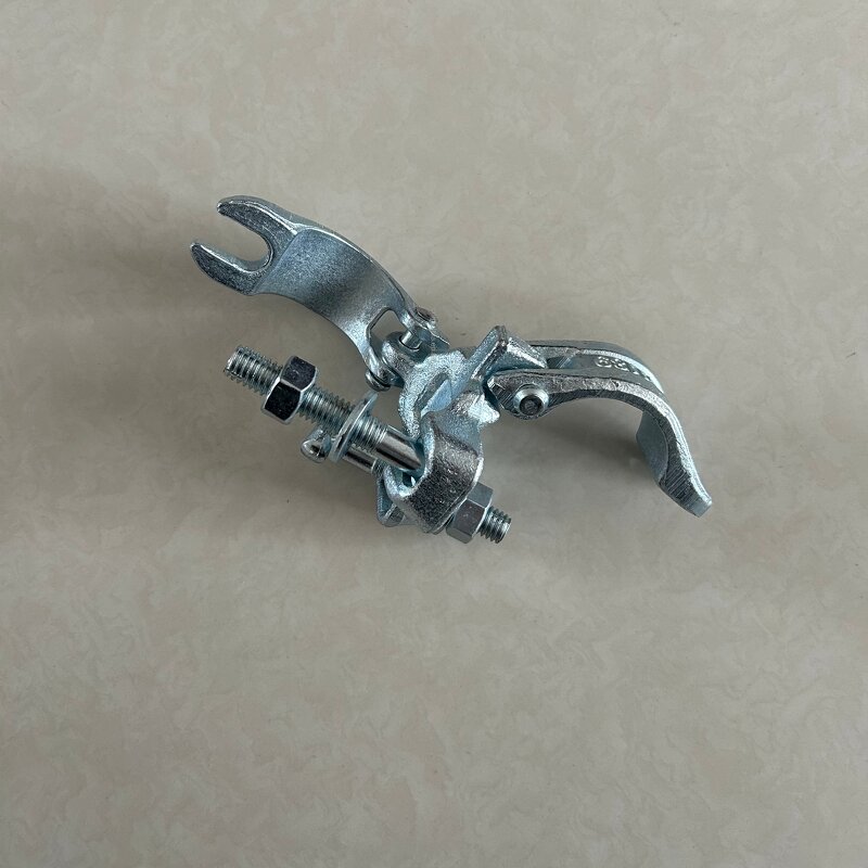 Scaffolding Fasteners Factory - OEM/ODM Forged Steel Ladder Formwork