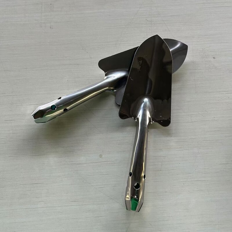 Laboratory Shovel Supplier - 2025 New Customizable Small Shovel OEM