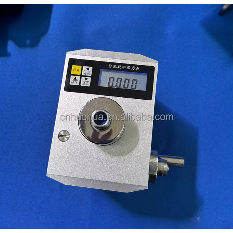 Concrete Adhesion Tester Supplier - OEM Portable Digital Pull Off