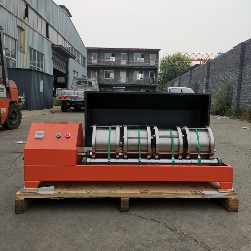 Deval Abrasion Tester Supplier - 2025 New Automatic High Quality