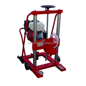 Core Drilling Machine Factory - Portable Industrial Concrete Corer