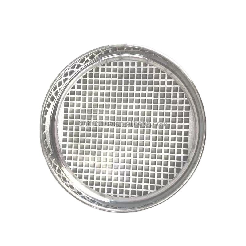 Experimental Sieve Factory - Wholesale 10-50cm Sample Sieve OEM