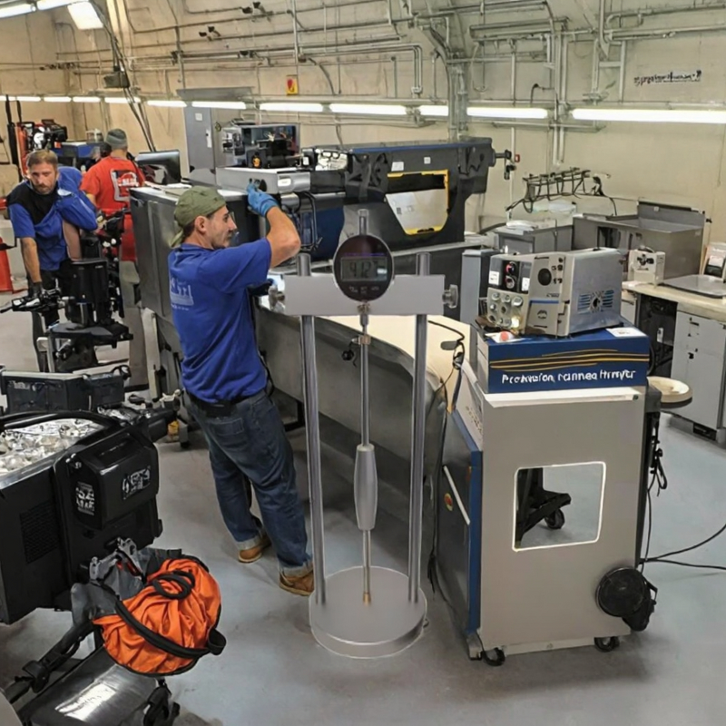 Vicat Apparatus Manufacturer - 2025 New Manual Operated 220V OEM