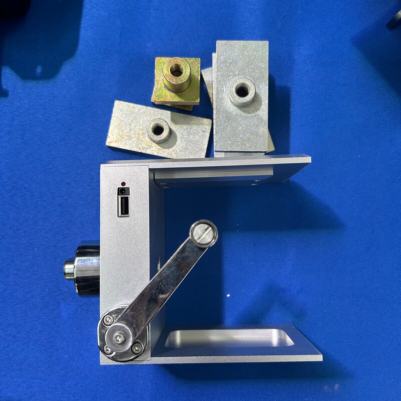 Adhesion Tester Supplier - OEM Portable Digital Tensile Strength