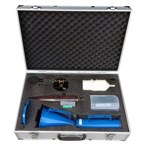 Mud Test Kit Manufacturer - Drilling Mud Viscometer Sand Meter OEM