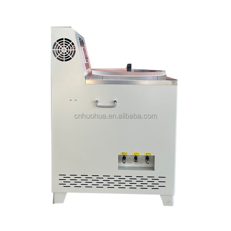 Ceramic Tile Tester Manufacturer - 220V Water Absorption Device