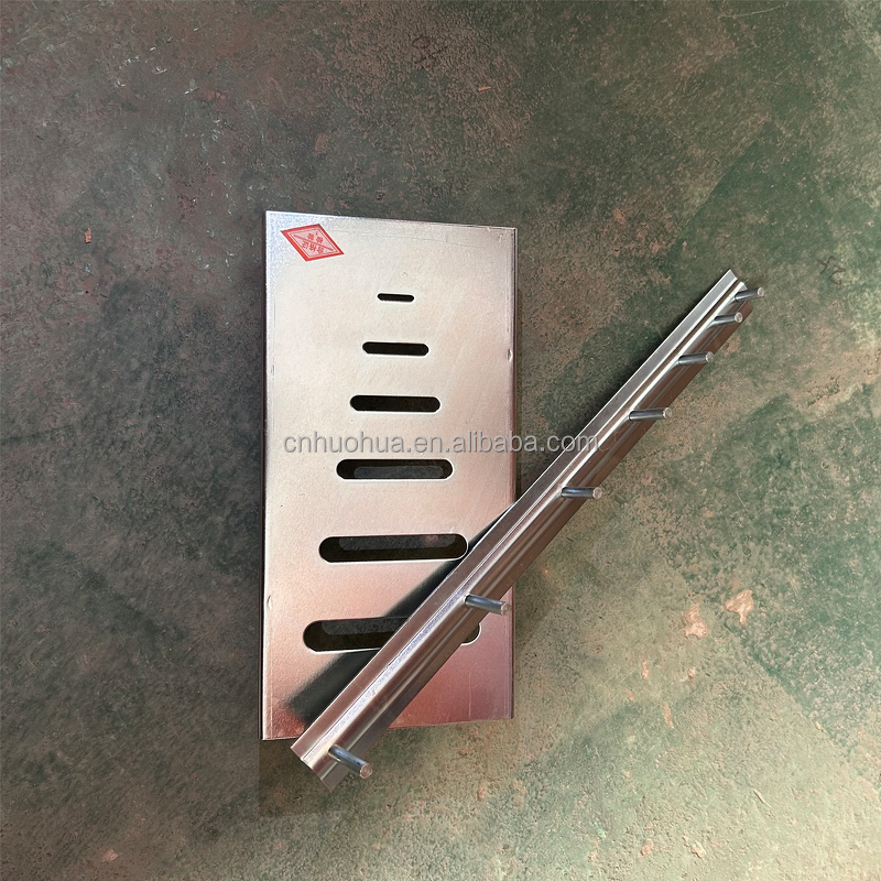 Flakiness Tester Factory - 2025 New Fine Aggregate Index Tester