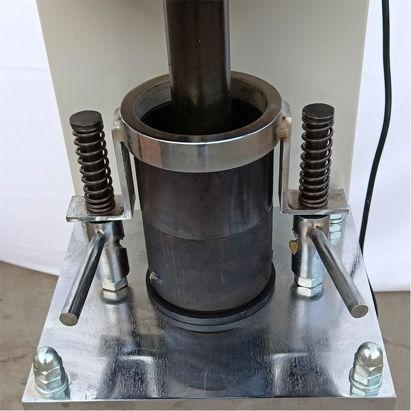 Soil Compactor Manufacturer - Automatic Proctor Compactor OEM