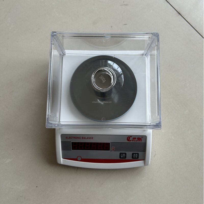 Bench Scale Factory - 2025 New OEM Digital Display 0.1g Accuracy