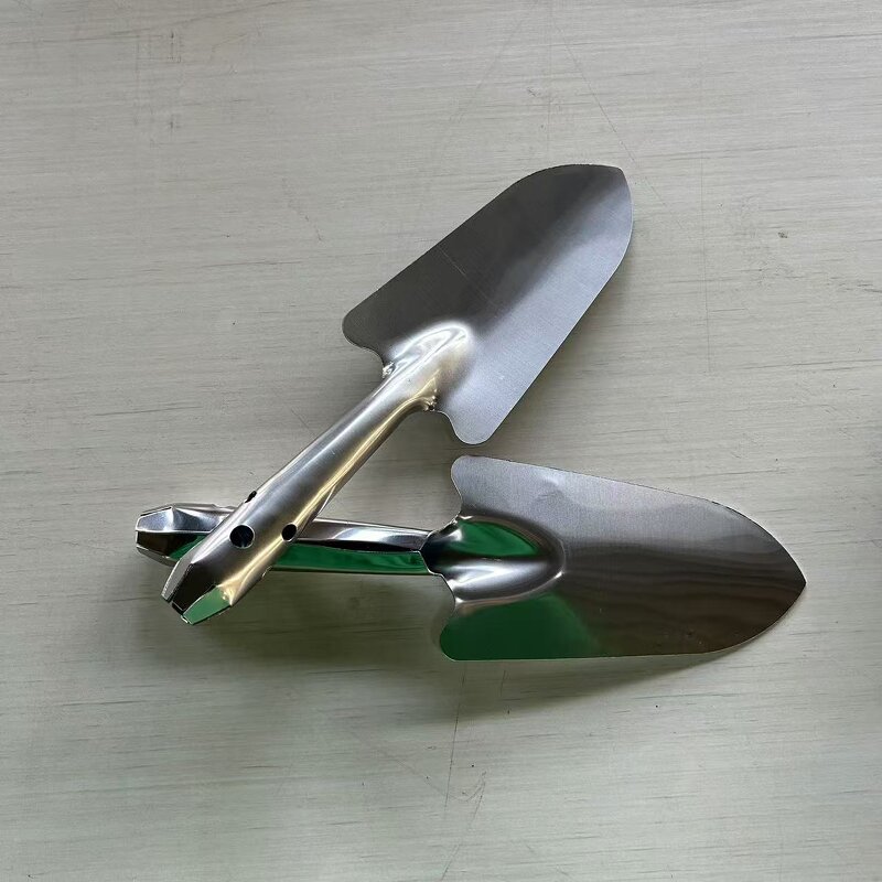 Laboratory Shovel Supplier - 2025 New Customizable Small Shovel OEM