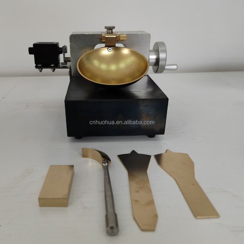 Casagrande Apparatus Supplier - 2025 New Liquid Limit Testing