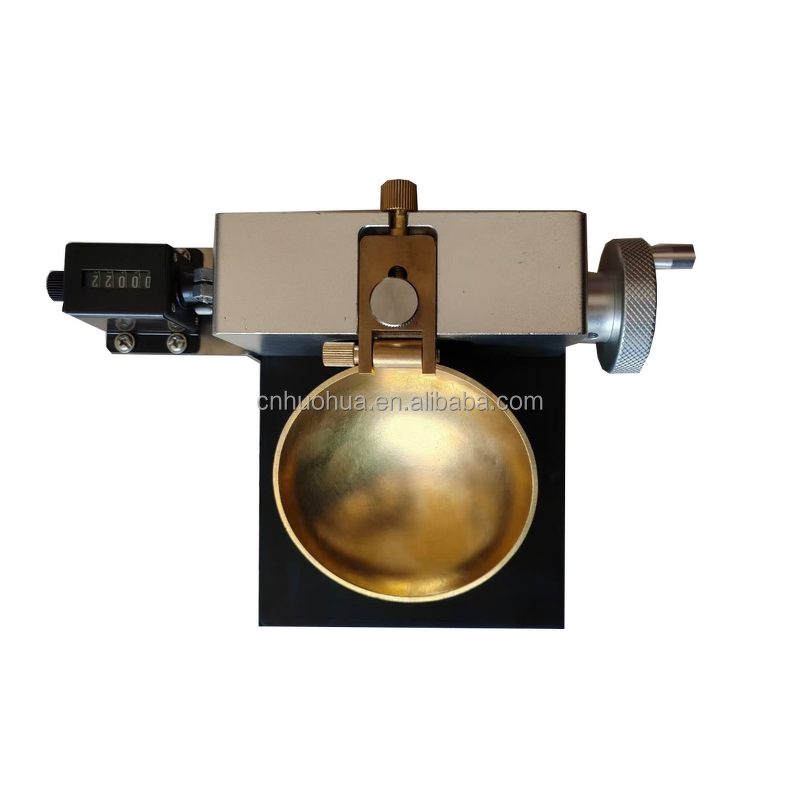 Casagrande Apparatus Supplier - 2025 New Liquid Limit Testing