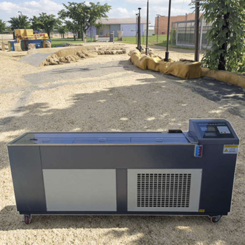 Asphalt Ductility Tester Supplier - 220V Elongation Testing Equipment