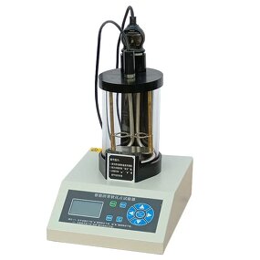 Softening Point Tester Factory - 2025 New 220V Display Instrument