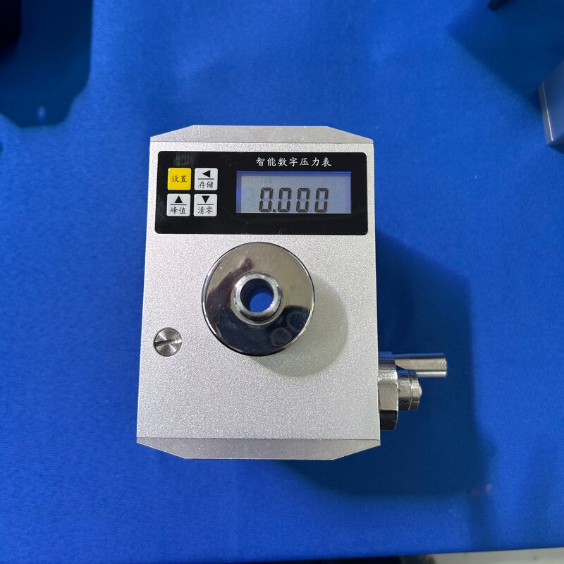 Pull off Tester Manufacturer - High Precision Bonding Strength Digital