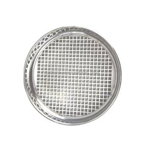 Soil Sieve Supplier - 2025 New Hot Sale 200mm Mechanical Sieve