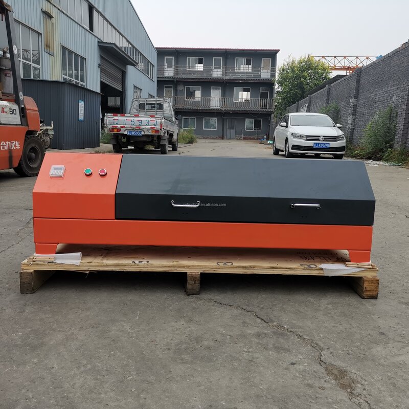 Micro Deval Tester Supplier - 2025 New Automatic Wear Resistance